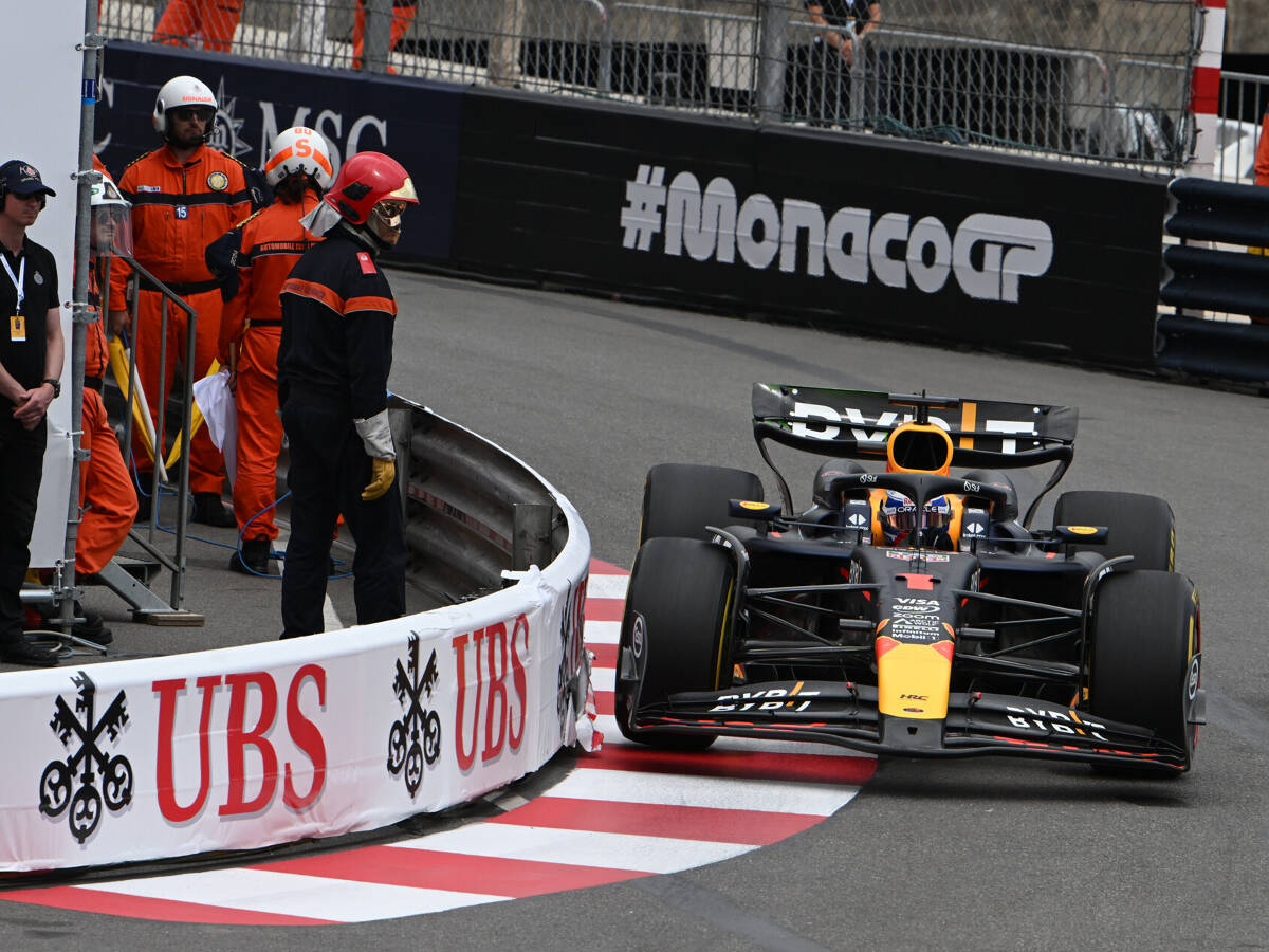 Christian Horner: Monaco kann nicht so bleiben, wie es ist