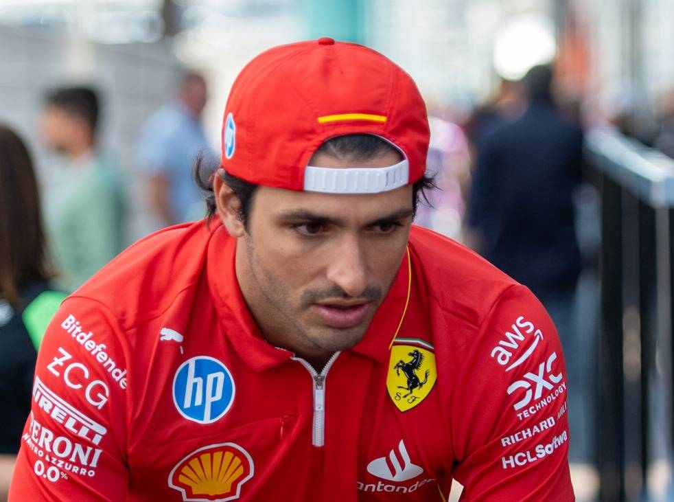 Carlos Sainz: Hat ihm Mercedes wirklich schon abgesagt?