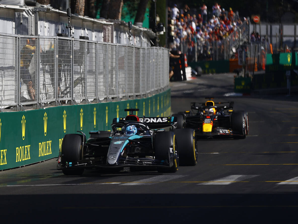 Toto Wolff nach Monaco: “Sind richtig großen Schritt nähergekommen”