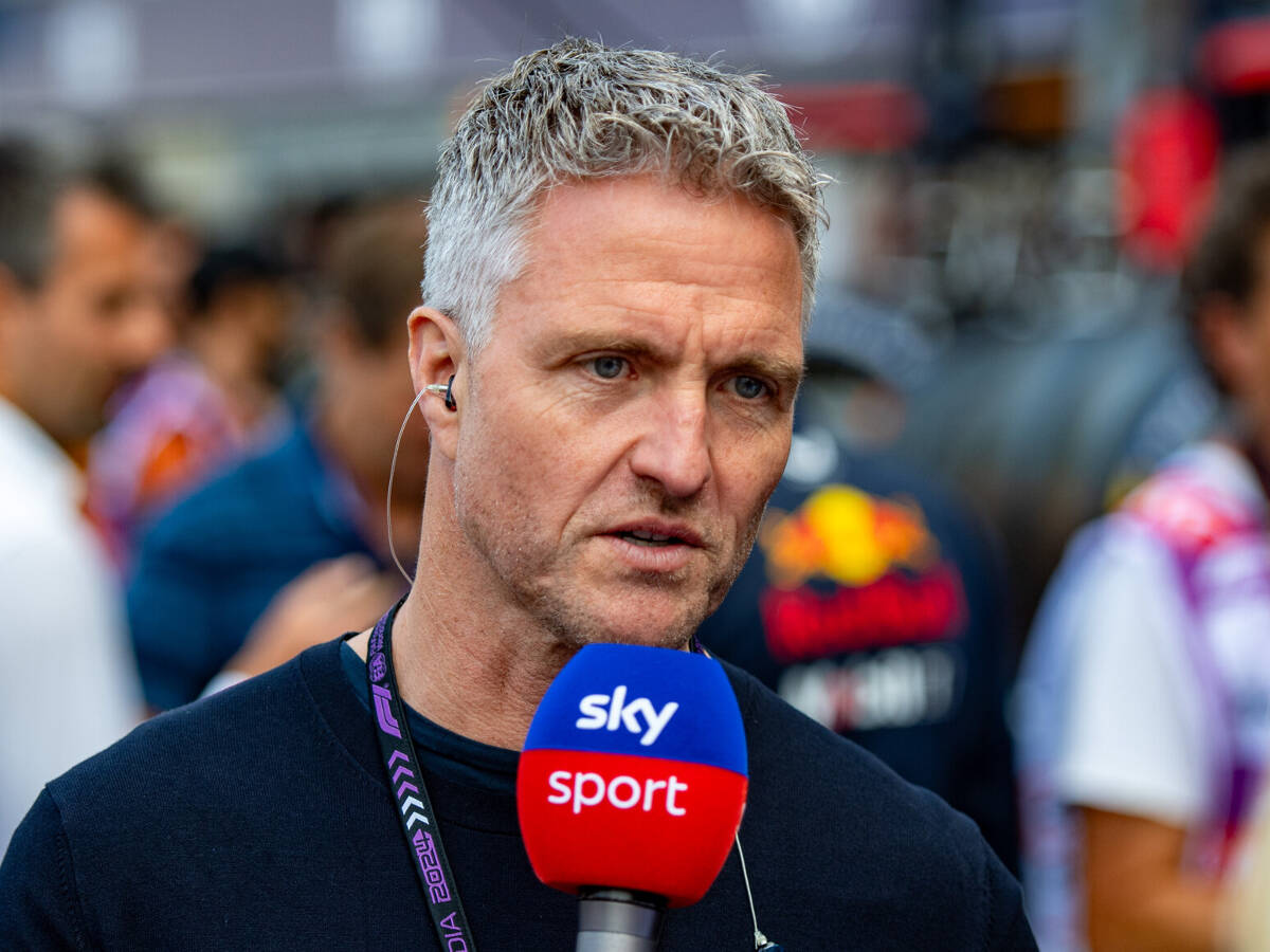 Ralf Schumacher: “Die Zeiten ändern sich – Monaco muss sich mit verändern”