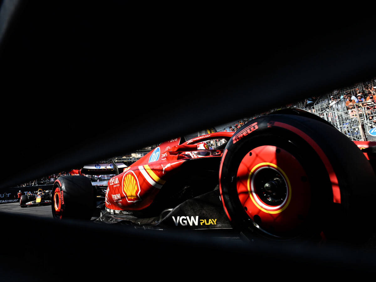 Nur weiche Reifen in Monaco: Pirelli möchte Vorschlag prüfen