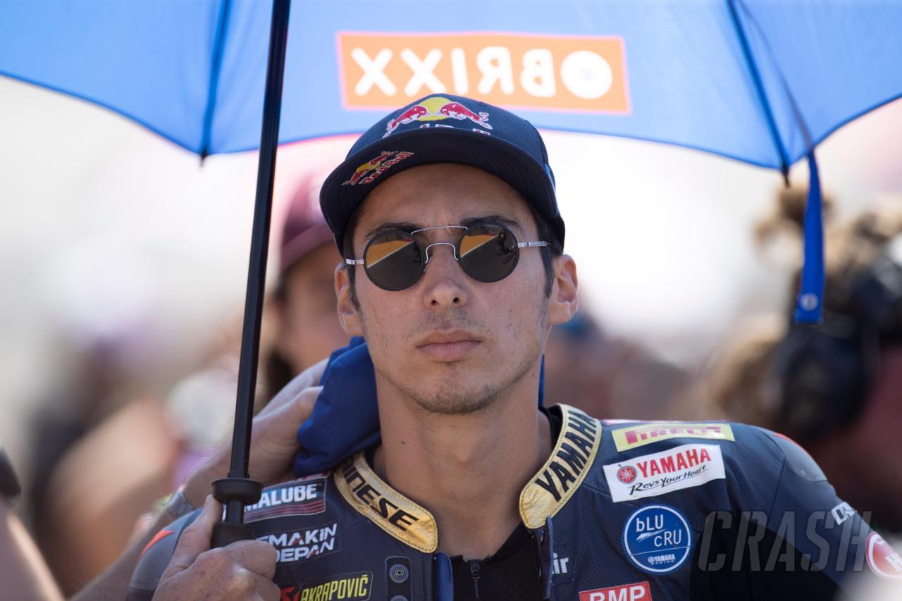 Toprak Razgatlioglu reveals all: “Yamaha didn’t have a plan to take me to MotoGP”