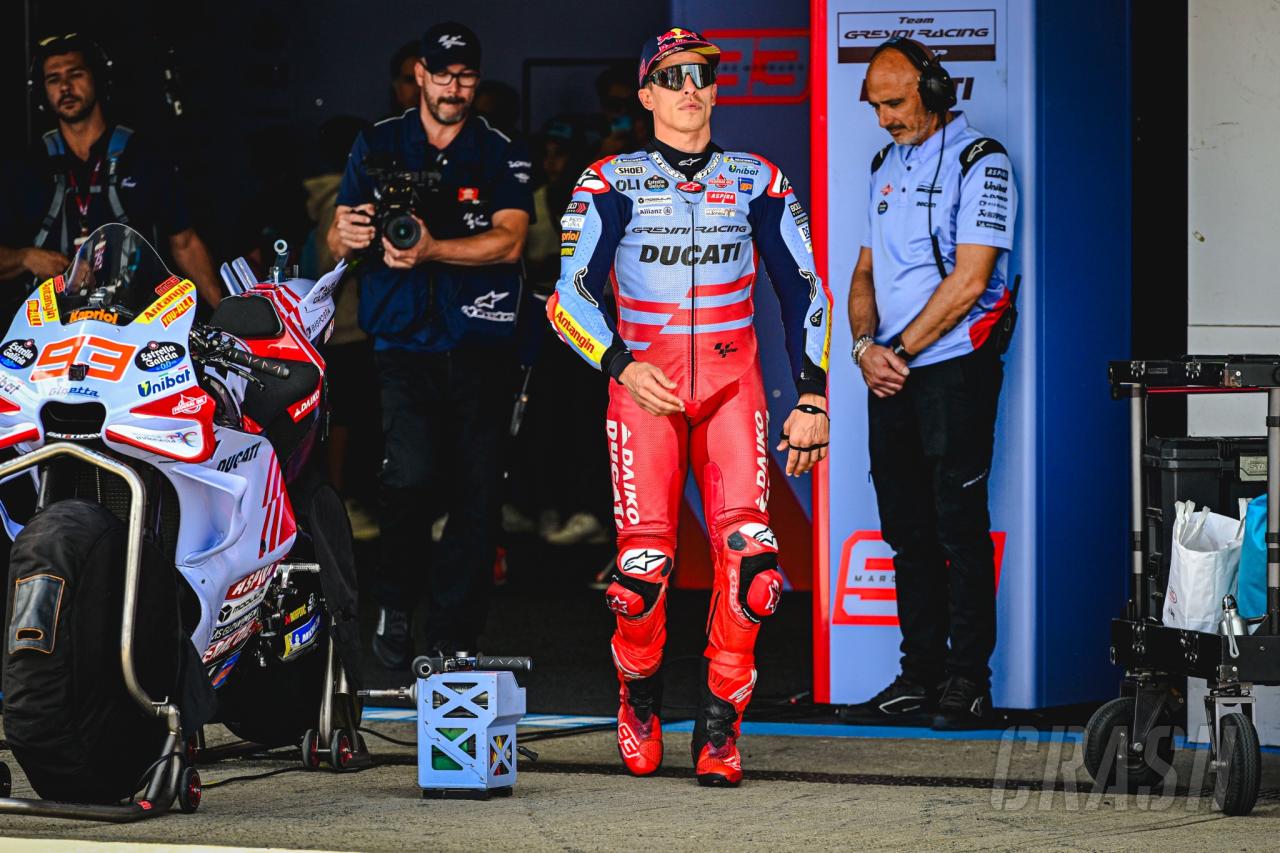 Gresini rules out satellite Yamaha switch