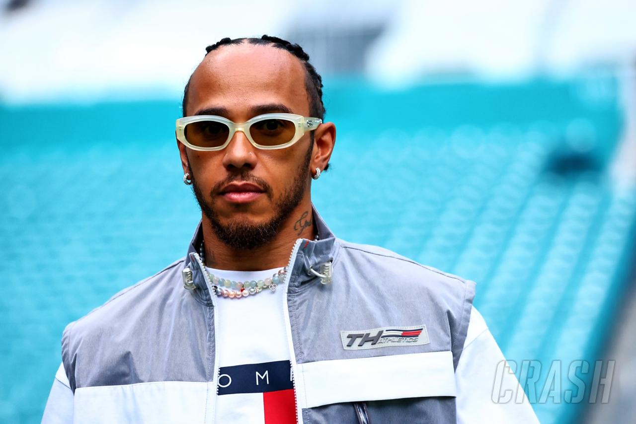 F1 Miami Grand Prix to ditch controversial driver introductions at pre-race show