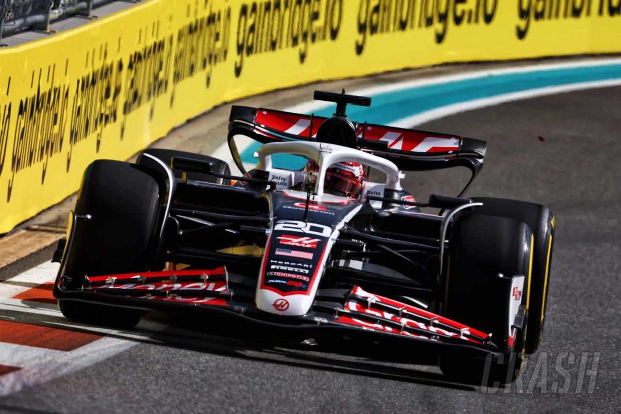 Stewards plan to grill FIA over rule-change after Kevin Magnussen enrages rivals