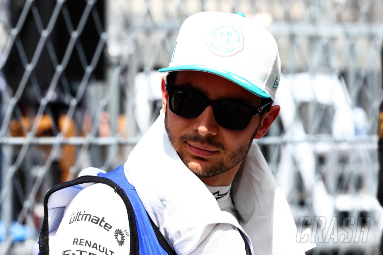 Miami GP driver ratings: One F1 driver with Mercedes links continues to go under the radar