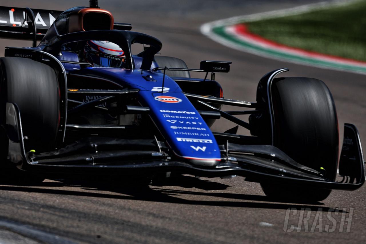 2024 F1 Emilia Romagna Grand Prix – Final Practice Results