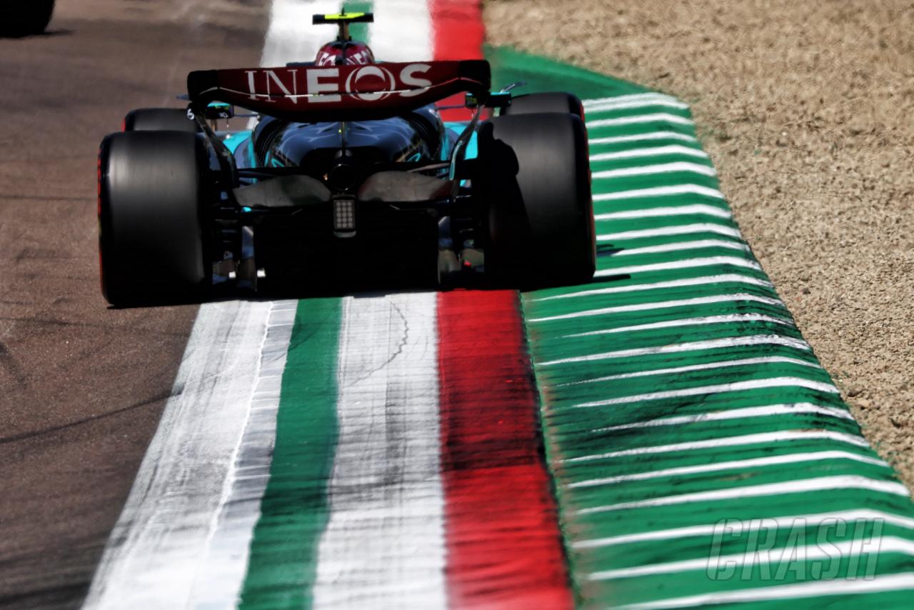 2024 Formula 1 İtalya Sıralama Sonuçları