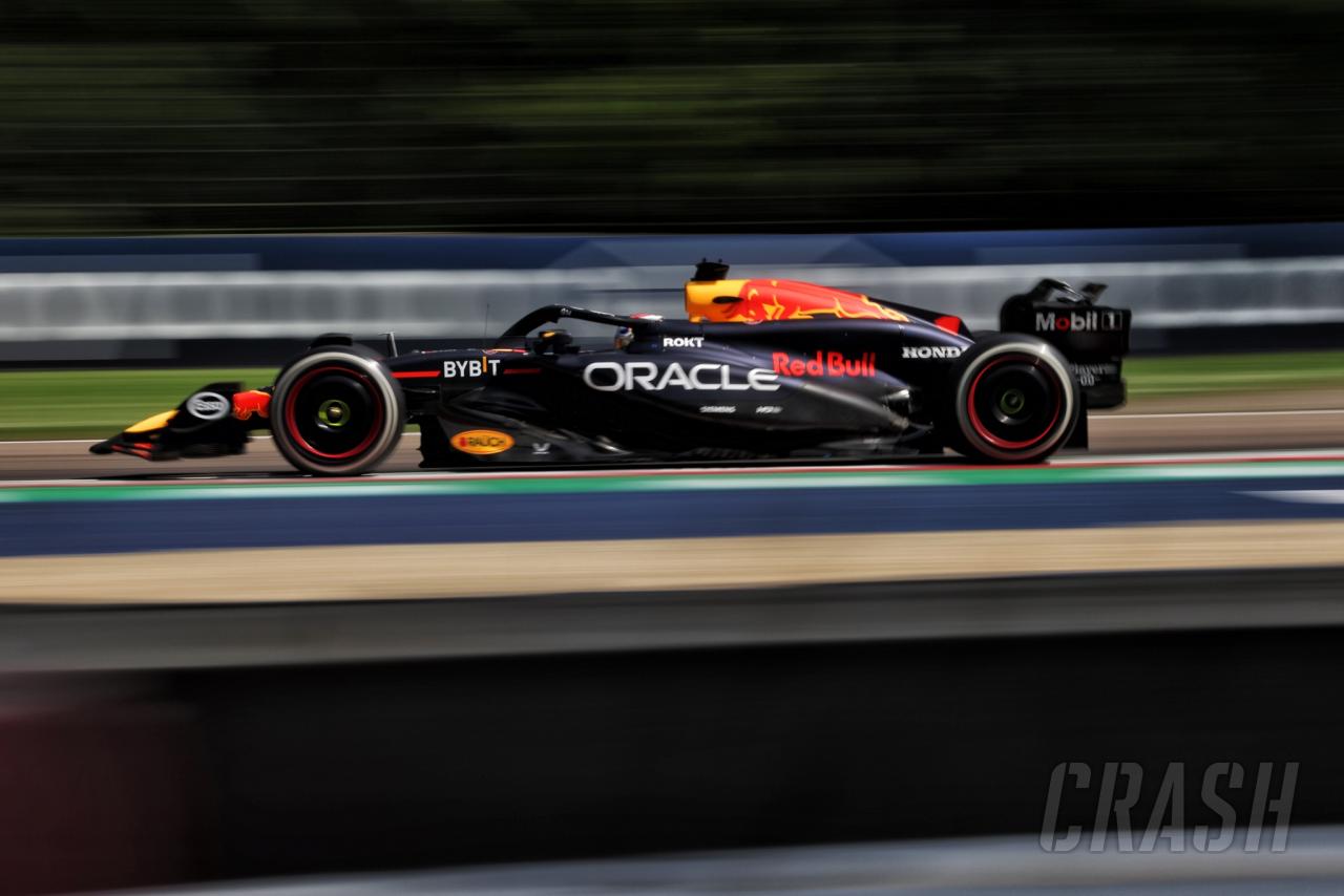 F1 World Championship points after the 2024 Emilia Romagna Grand Prix