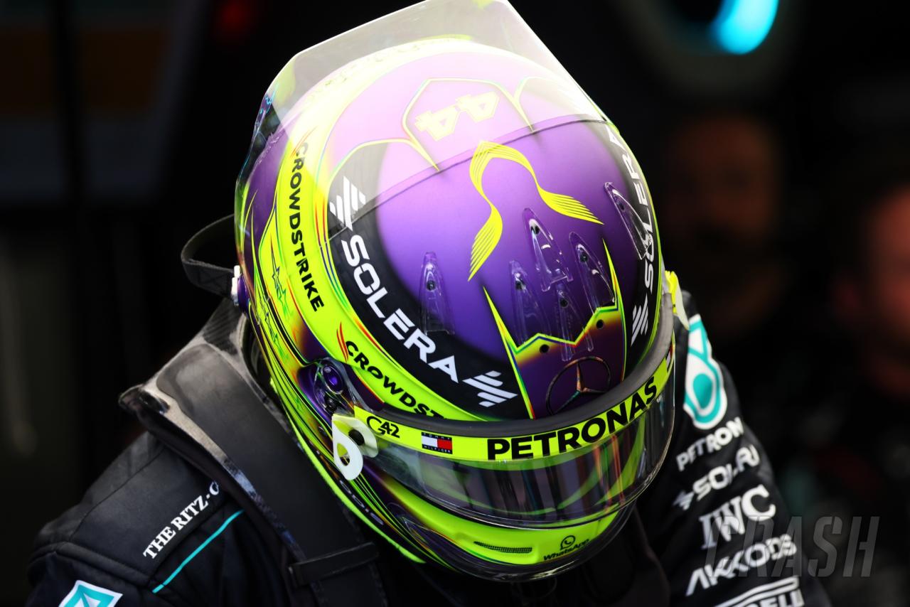 Lewis Hamilton’s strong Monaco Friday analysed: “He’s found a sweet spot with the car”