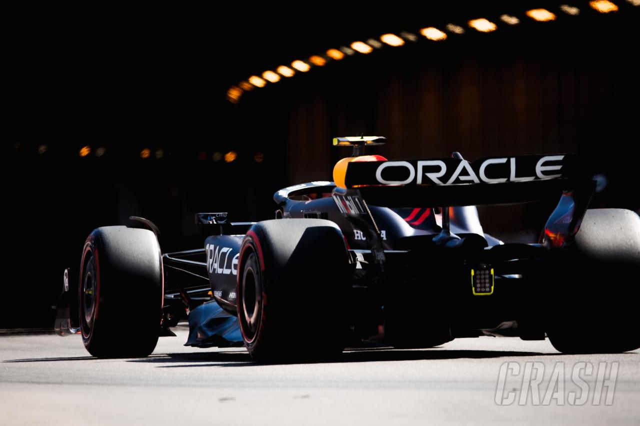 2024 F1 Monaco Grand Prix – Race Day – LIVE UPDATES!