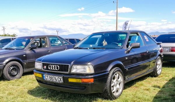 Audi – Coupe – 2.3 E (133 bg) quattro – Teknik Özellikler