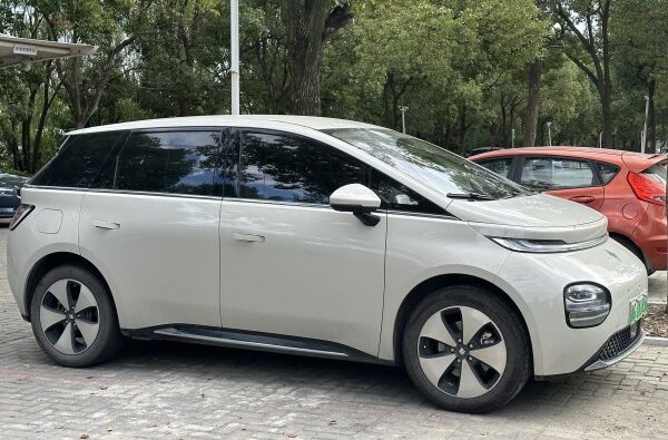 Baojun – Yunduo – 50.6 kWh (136 bg) Electric – Teknik Özellikler