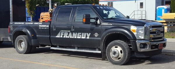 Ford – F-450 Super Duty – 6.7 V8 Power Stroke TD (400 bg) 4×4 Automatic DRW – Teknik Özellikler
