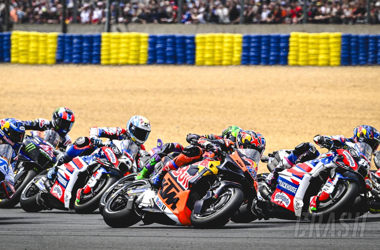 UPDATED: Kazakhstan ready to replace Indian MotoGP?