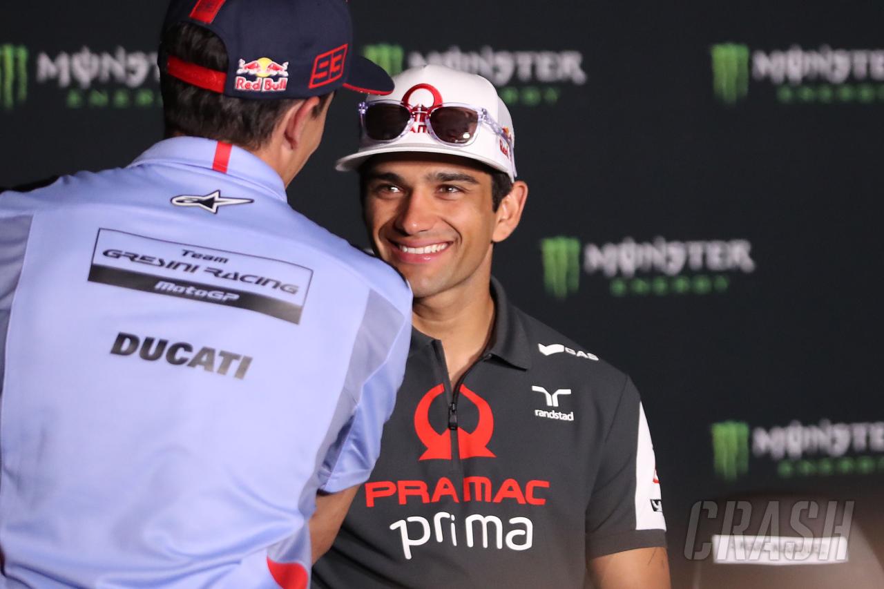 Catalunya: New 2024 MotoGP World Championship standings