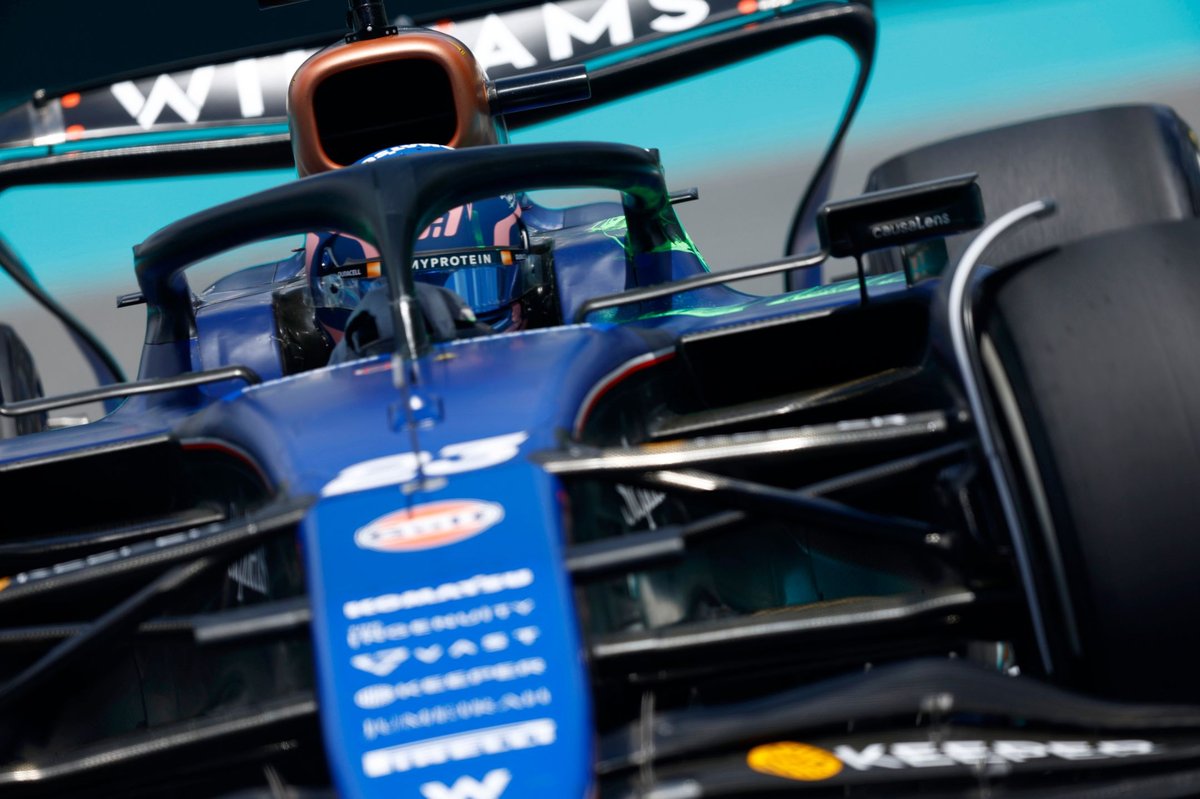 Albon’un yeni Williams Formula 1 anlaşması ne anlama geliyor?