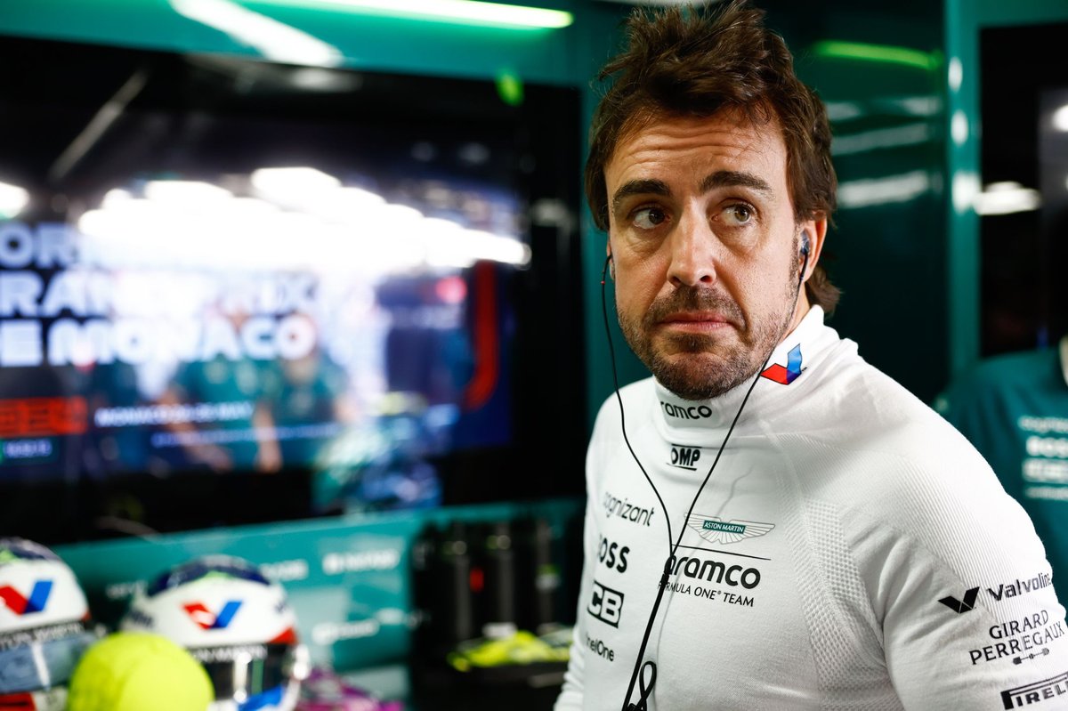 Alonso: “Son iki Formula 1 yarışı Aston Martin için büyük bir uyanma çağrısı oldu”