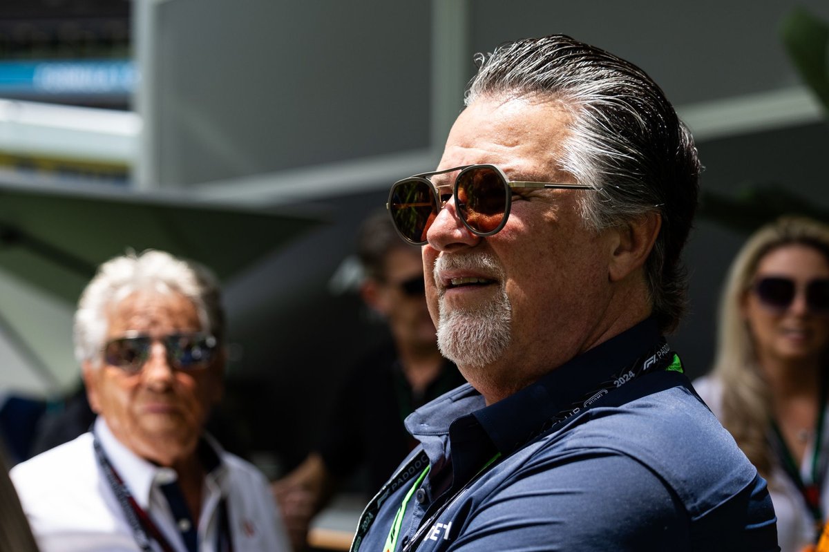 Andretti Cadillac’ın spora girişini reddeden F1 hakkında soruşturma başlatıldı