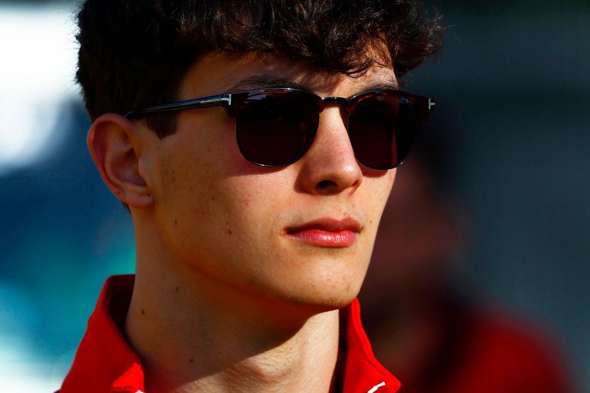 Bearman: “Haas Formula 1 koltuğunu kapmak benim elimde”