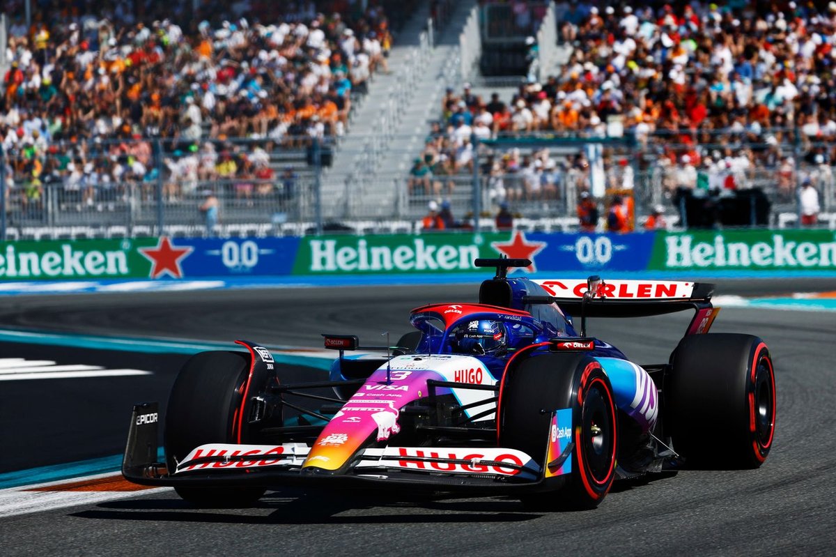 Button: “Ricciardo’nun kendini toparlaması gerekiyor”