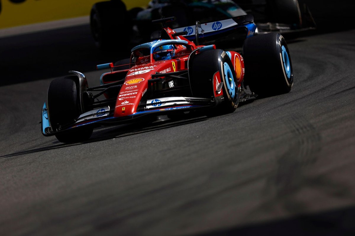 Ferrari, yeni güncellemeleri Fiorano’daki “özel bir testte” deneyecek