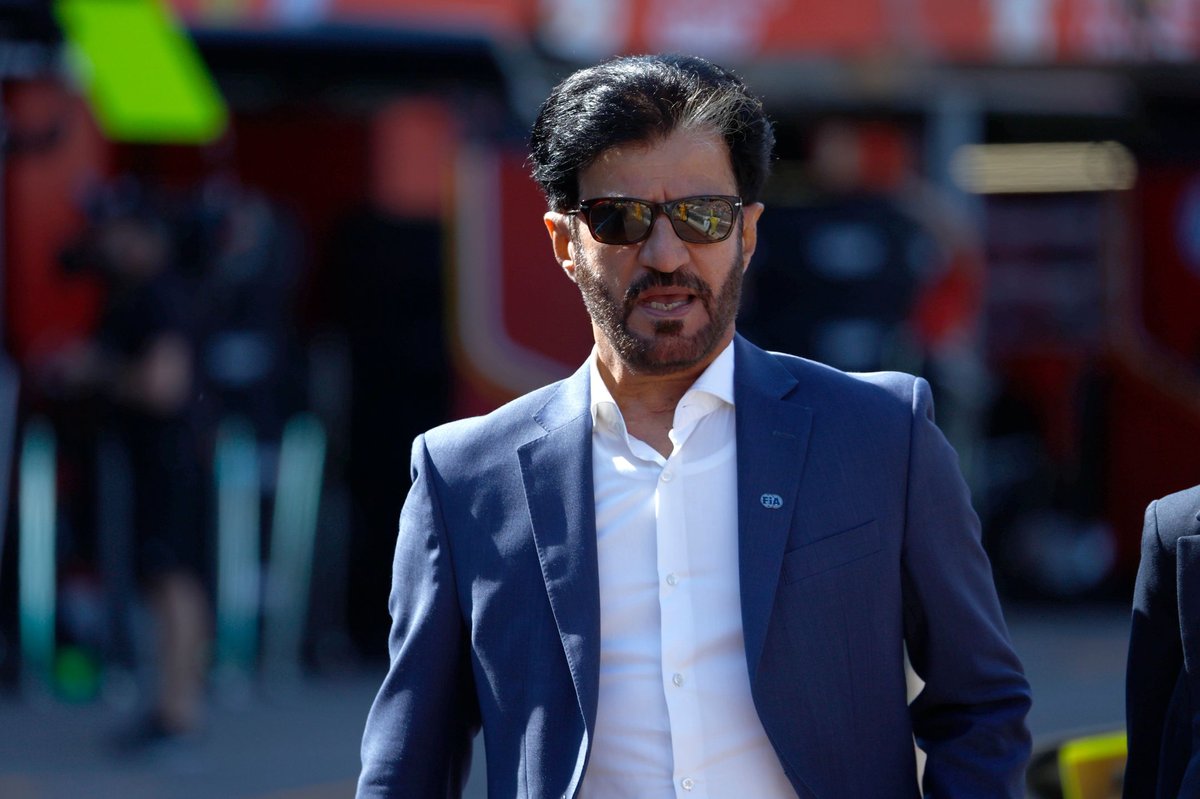 FIA, Andretti’ye mevcut takımlardan birisini satın almayı tavsiye etti