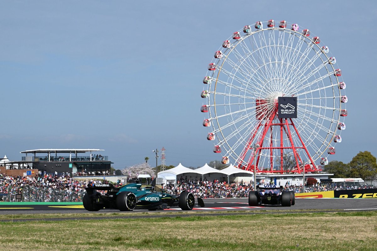 Formula 1, Chicago Yarış iddialarını yalanladı, Asya’da büyümenin işaretini verdi