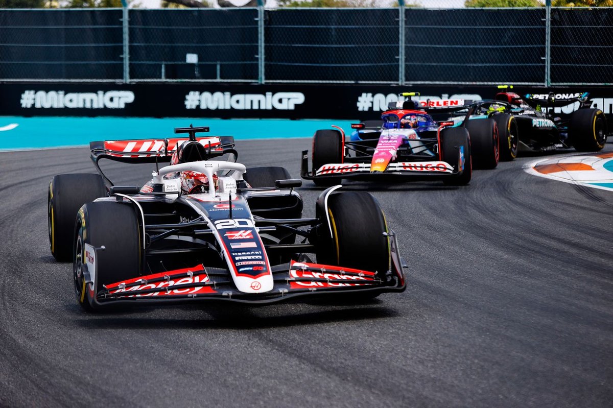 Formula 1, Magnussen tarzı taktikleri ortadan kaldırmak istiyor