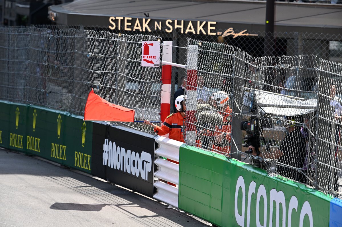 Formula 1 pilotları Monako GP’yi ‘mahveden’ kuralın gözden geçirilmesini istiyor