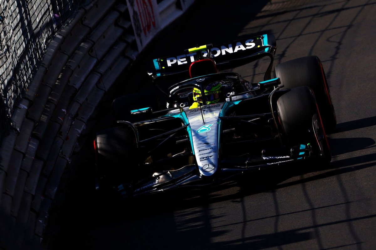 Hamilton: “McLaren’ın gelişimi kalbimi ısıtıyor”