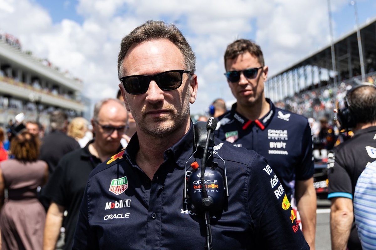 Horner’dan Wolff’a yanıt: “Red Bull Mercedes’ten 220 kişi aldı”