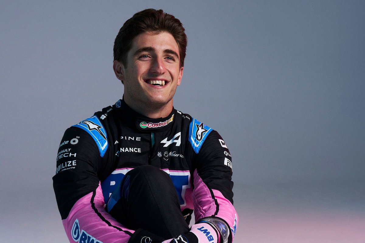 Doohan, 2025 için Alpine anlaşma imzalamak istiyor