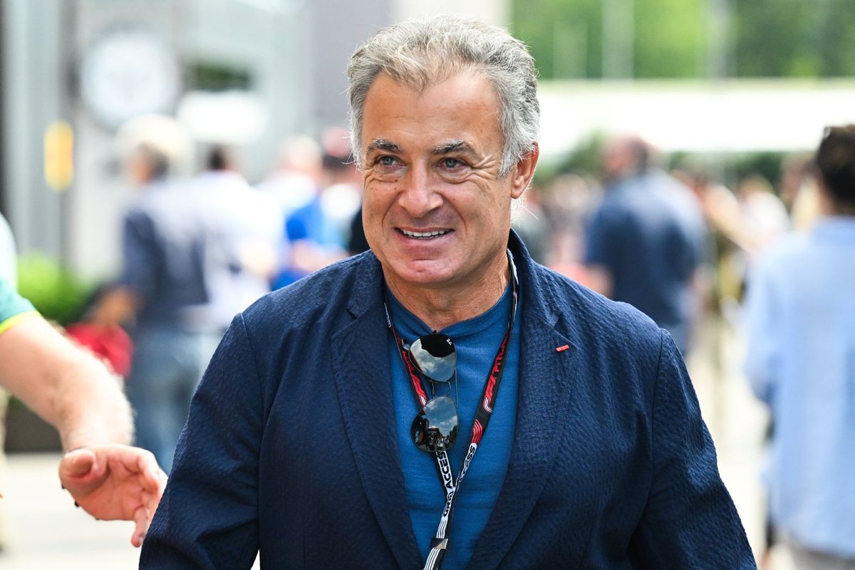 Alesi: “Vasseur, Ferrari’de Todt’un yaptığını yapıyor”