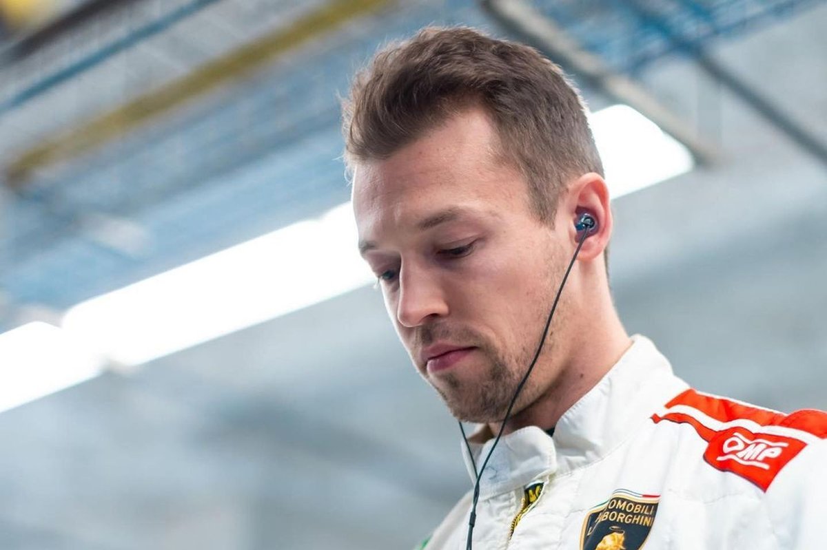 Kvyat: “Başarılı bir takım tek bir kişiden oluşmaz”