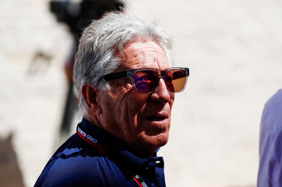 Andretti: “Maffei bizi asla Formula 1’e almayacağını söyledi”