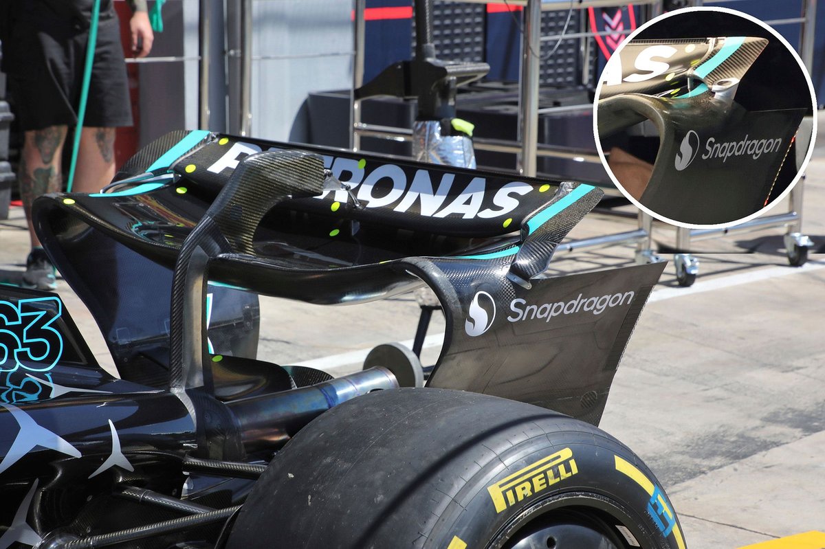 Mercedes’in Imola güncellemeleri neler?