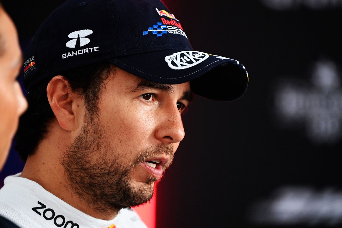 Perez’e göre, McLaren Imola’da Red Bull’a zorluk çıkarabilir