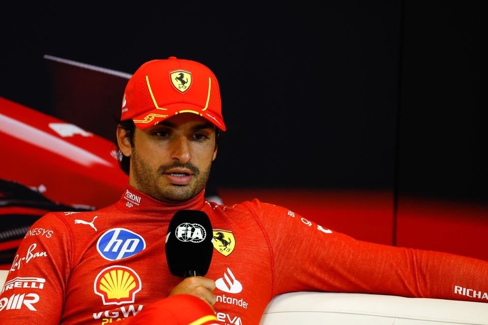 Sainz, 2025 için Williams ile mi anlaşıyor?