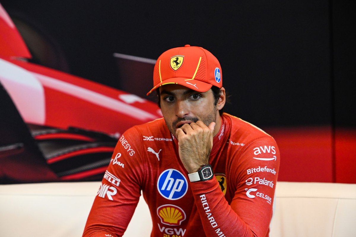 Sainz: “Takdir edildiğim uzun vadeli bir proje istiyorum”