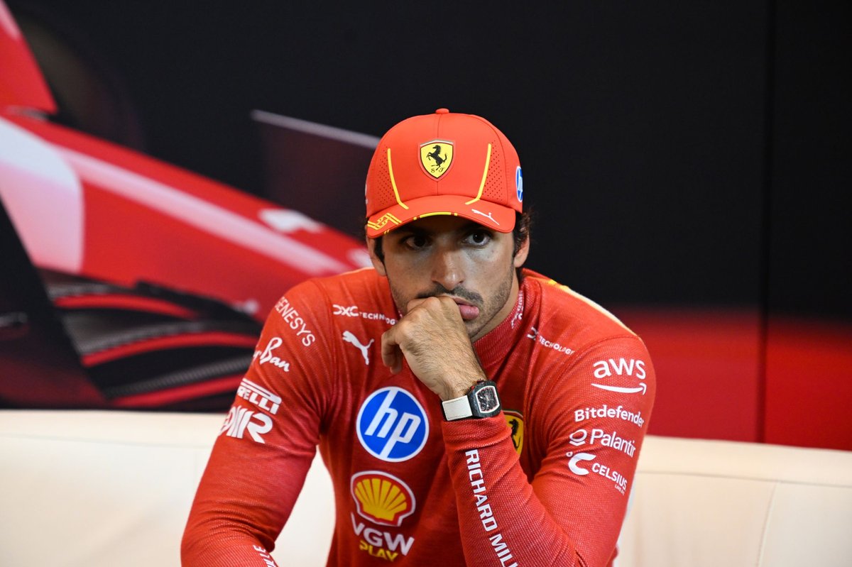 Saward: “Sainz-Williams anlaşması İspanya Yarış öncesi açıklanabilir”
