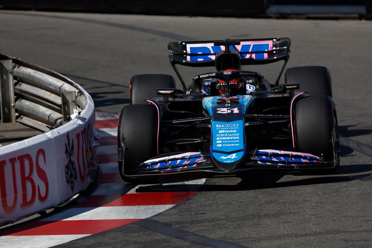 Van der Garde: “Ocon takım oyuncusu değil”