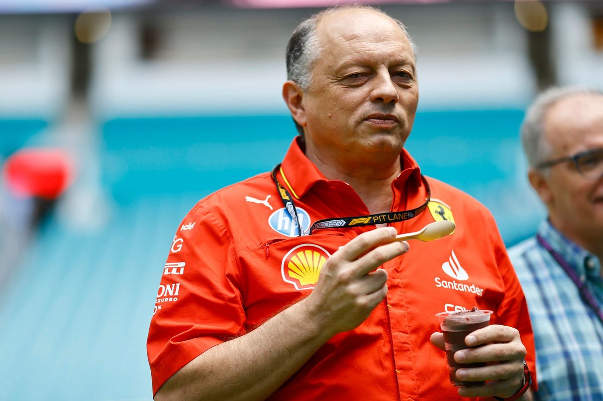 Vasseur’ün ana Formula 1 hedefi, neden Red Bull’u “kötü bir seçim” yapmaya zorlamak?