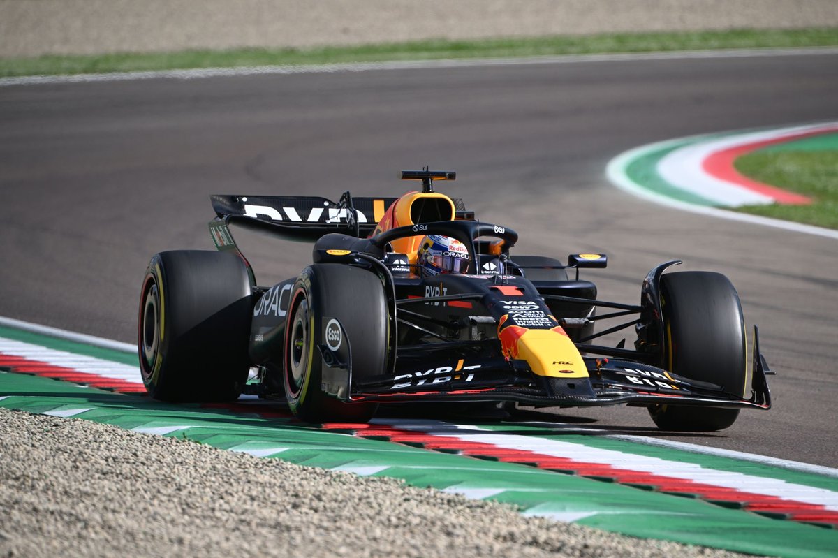 Verstappen Formula 1 takviminde 24 tane Imola görmek istiyor