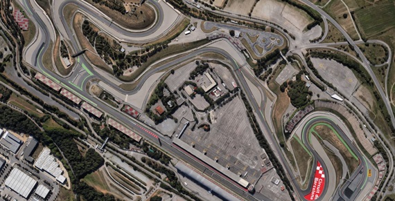 2024 Formula 1 İspanya Tekrar izle
