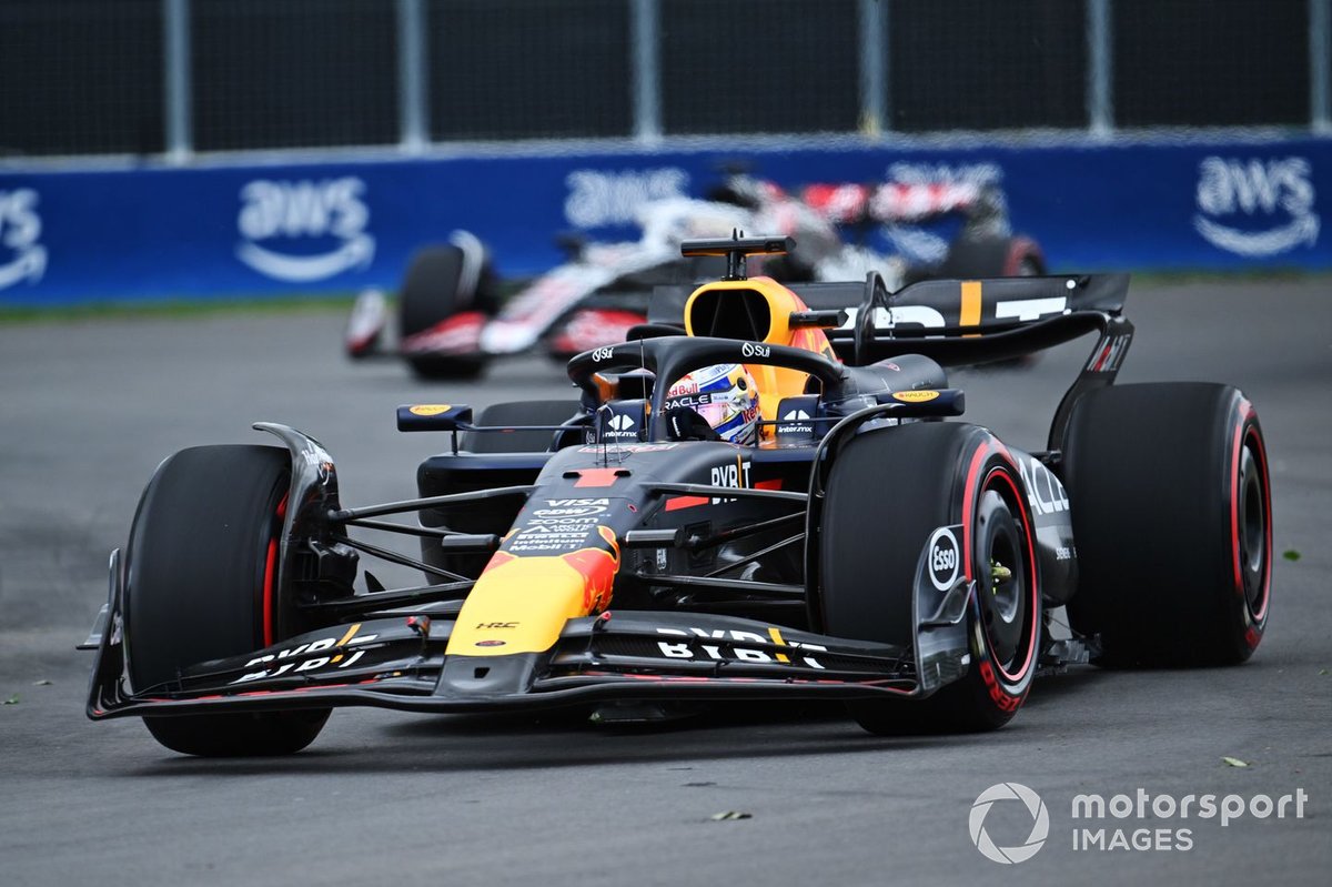 2024 Kanada GP: Heyecan dolu yarışı Verstappen kazandı, Ferrari hafta sonunu puansız kapattı!