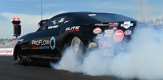 2024 NHRA Round 7 Epping Tekrar izle