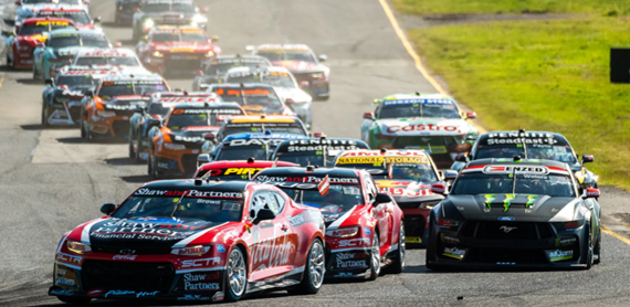 2024 Repro Supercars Round 5 Darwin Tekrar izle 2024 Repro Supercars Round 5 Darwin Tekrar izle