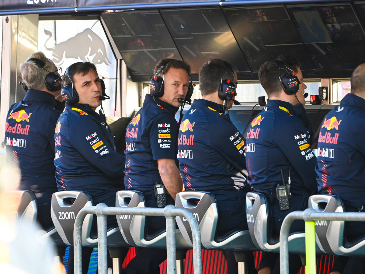 Der Kommandostand in der Formel 1: Wer sitzt dort und was passiert dort?