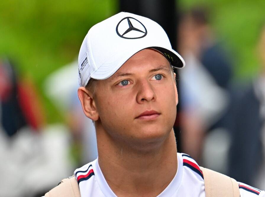 Jean Todt über Mick Schumacher: “Nachname wurde zum Nachteil”
